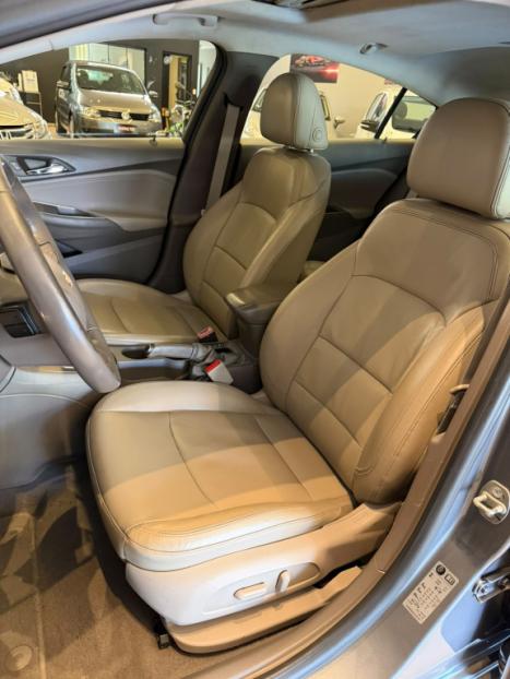 CHEVROLET Cruze Hatch 1.4 16V 4P LTZ SPORT6 TURBO FLEX AUTOM�TICO, Foto 10