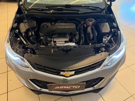 CHEVROLET Cruze Hatch 1.4 16V 4P LTZ SPORT6 TURBO FLEX AUTOM�TICO, Foto 14