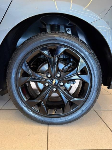 CHEVROLET Cruze Hatch 1.4 16V 4P LTZ SPORT6 TURBO FLEX AUTOM�TICO, Foto 15