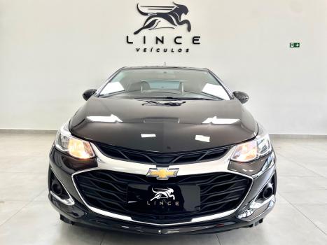 CHEVROLET Cruze Sedan 1.4 16V 4P LT FLEX TURBO AUTOMTICO, Foto 2