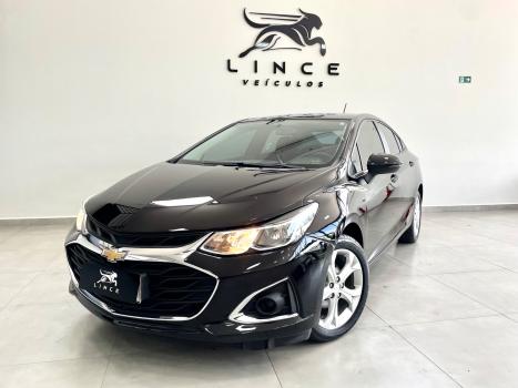 CHEVROLET Cruze Sedan 1.4 16V 4P LT FLEX TURBO AUTOMTICO, Foto 3