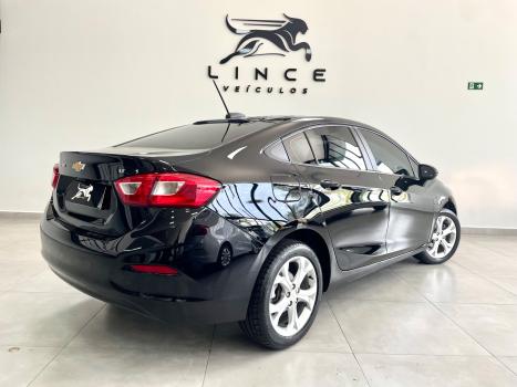 CHEVROLET Cruze Sedan 1.4 16V 4P LT FLEX TURBO AUTOMTICO, Foto 7