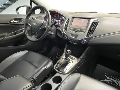CHEVROLET Cruze Sedan 1.4 16V 4P LT FLEX TURBO AUTOMTICO, Foto 12