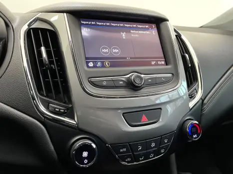 CHEVROLET Cruze Sedan 1.4 16V 4P LT FLEX TURBO AUTOMTICO, Foto 13