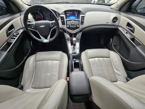CHEVROLET Cruze Sedan 1.8 16V 4P LTZ ECOTEC FLEX AUTOMTICO, Foto 2