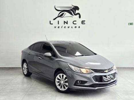 CHEVROLET Cruze Sedan 1.4 16V 4P LT FLEX TURBO AUTOM�TICO, Foto 1