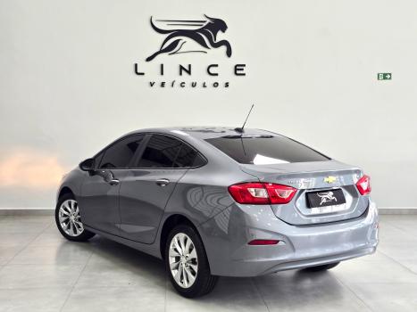 CHEVROLET Cruze Sedan 1.4 16V 4P LT FLEX TURBO AUTOM�TICO, Foto 7