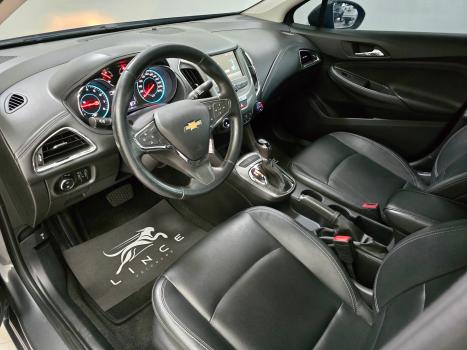 CHEVROLET Cruze Sedan 1.4 16V 4P LT FLEX TURBO AUTOM�TICO, Foto 8