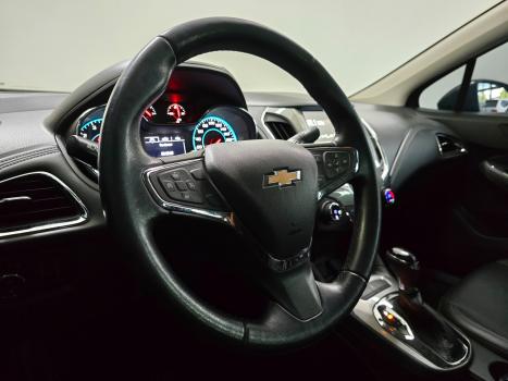 CHEVROLET Cruze Sedan 1.4 16V 4P LT FLEX TURBO AUTOM�TICO, Foto 9