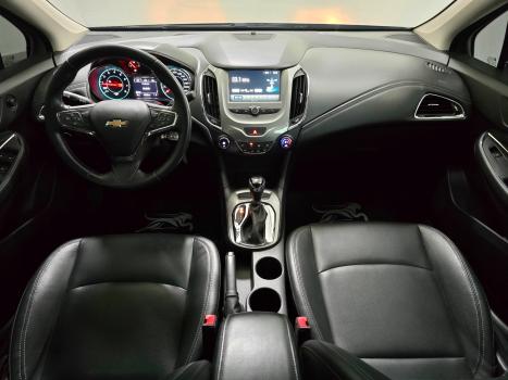 CHEVROLET Cruze Sedan 1.4 16V 4P LT FLEX TURBO AUTOM�TICO, Foto 10