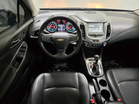 CHEVROLET Cruze Sedan 1.4 16V 4P LT FLEX TURBO AUTOM�TICO, Foto 11