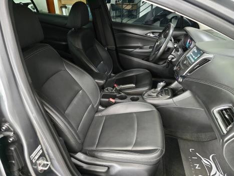 CHEVROLET Cruze Sedan 1.4 16V 4P LT FLEX TURBO AUTOM�TICO, Foto 12