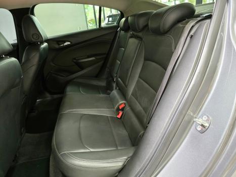 CHEVROLET Cruze Sedan 1.4 16V 4P LT FLEX TURBO AUTOM�TICO, Foto 13