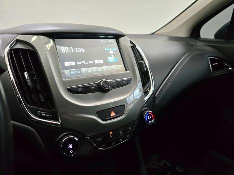 CHEVROLET Cruze Sedan 1.4 16V 4P LT FLEX TURBO AUTOM�TICO, Foto 15