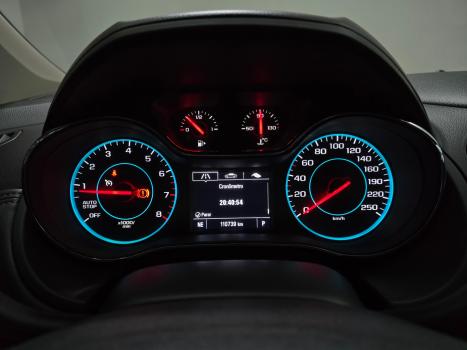 CHEVROLET Cruze Sedan 1.4 16V 4P LT FLEX TURBO AUTOM�TICO, Foto 17