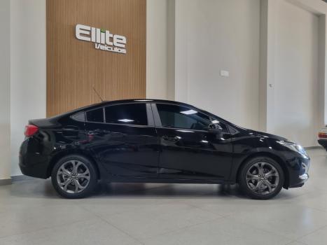 CHEVROLET Cruze Sedan 1.4 16V 4P LT FLEX TURBO AUTOM�TICO, Foto 4