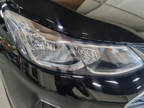 CHEVROLET Cruze Sedan 1.4 16V 4P LT FLEX TURBO AUTOM�TICO, Foto 8