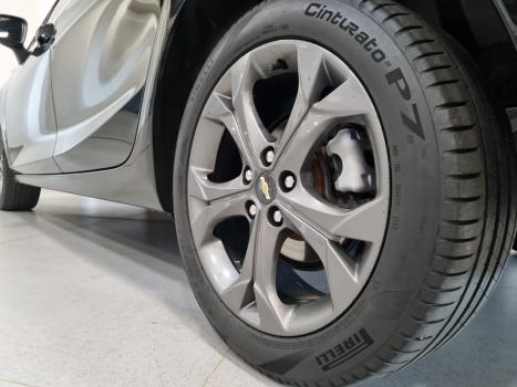 CHEVROLET Cruze Sedan 1.4 16V 4P LT FLEX TURBO AUTOM�TICO, Foto 10