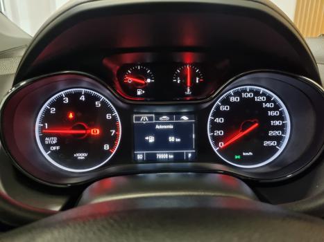 CHEVROLET Cruze Sedan 1.4 16V 4P LT FLEX TURBO AUTOM�TICO, Foto 11