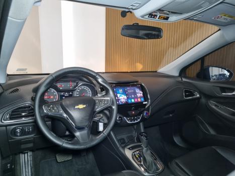 CHEVROLET Cruze Sedan 1.4 16V 4P LT FLEX TURBO AUTOM�TICO, Foto 12