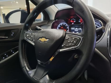 CHEVROLET Cruze Sedan 1.4 16V 4P LT FLEX TURBO AUTOM�TICO, Foto 13