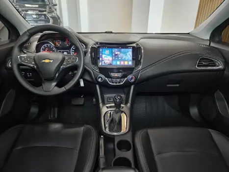 CHEVROLET Cruze Sedan 1.4 16V 4P LT FLEX TURBO AUTOM�TICO, Foto 7