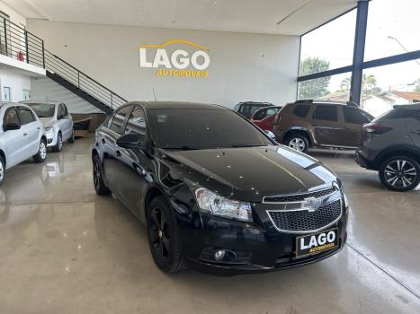 CHEVROLET Cruze Sedan 1.8 16V 4P LT ECOTEC FLEX AUTOM�TICO, Foto 1