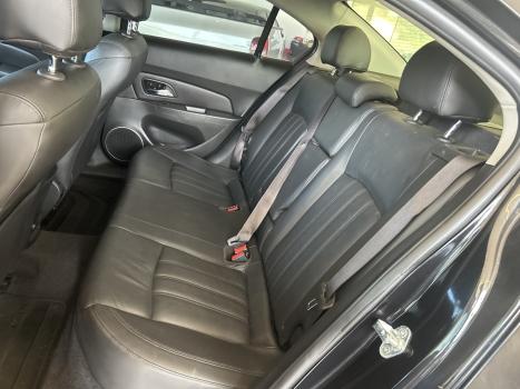 CHEVROLET Cruze Sedan 1.8 16V 4P LT ECOTEC FLEX AUTOM�TICO, Foto 7