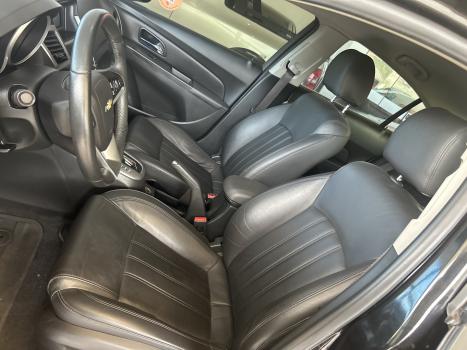 CHEVROLET Cruze Sedan 1.8 16V 4P LT ECOTEC FLEX AUTOM�TICO, Foto 8