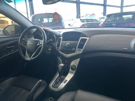 CHEVROLET Cruze Sedan 1.8 16V 4P LT ECOTEC FLEX AUTOM�TICO, Foto 9