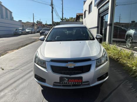 CHEVROLET Cruze Sedan 1.8 16V 4P LTZ ECOTEC FLEX AUTOM�TICO, Foto 1
