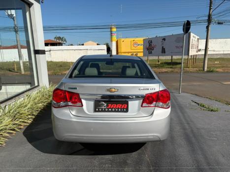 CHEVROLET Cruze Sedan 1.8 16V 4P LTZ ECOTEC FLEX AUTOM�TICO, Foto 6
