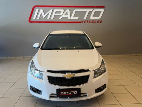 CHEVROLET Cruze Sedan 1.8 16V 4P LTZ ECOTEC FLEX AUTOM�TICO, Foto 2