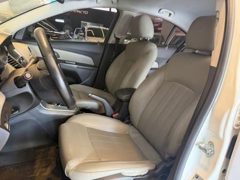 CHEVROLET Cruze Sedan 1.8 16V 4P LTZ ECOTEC FLEX AUTOM�TICO, Foto 11