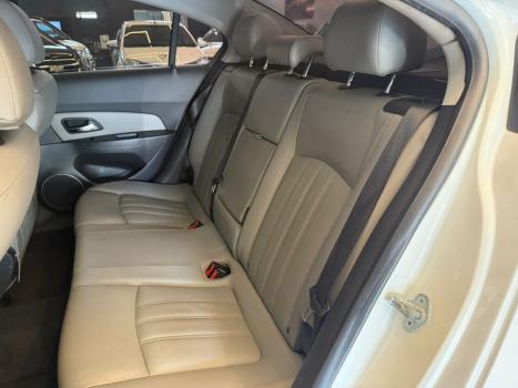 CHEVROLET Cruze Sedan 1.8 16V 4P LTZ ECOTEC FLEX AUTOM�TICO, Foto 12