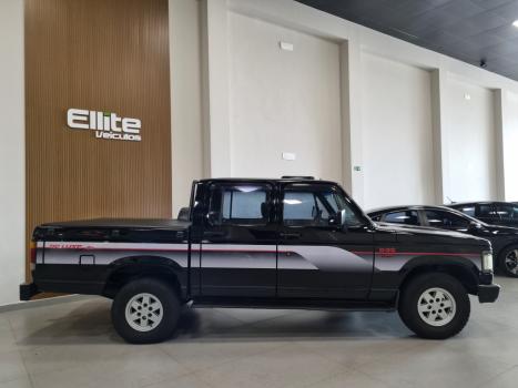 CHEVROLET D20 4.0 4P 4.0 DIESEL CUSTOM DE LUXE CABINE DUPLA, Foto 4