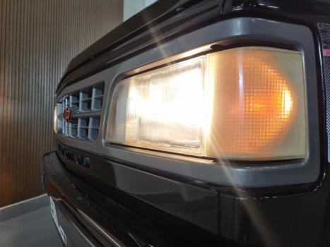 CHEVROLET D20 4.0 4P 4.0 DIESEL CUSTOM DE LUXE CABINE DUPLA, Foto 10