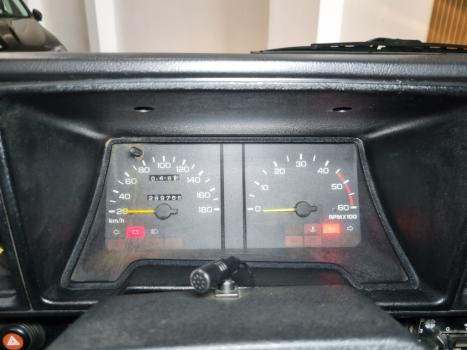 CHEVROLET D20 4.0 4P 4.0 DIESEL CUSTOM DE LUXE CABINE DUPLA, Foto 11