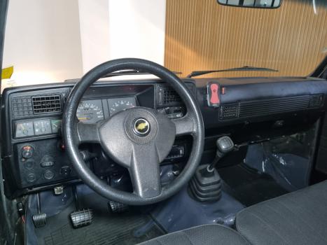 CHEVROLET D20 4.0 4P 4.0 DIESEL CUSTOM DE LUXE CABINE DUPLA, Foto 15