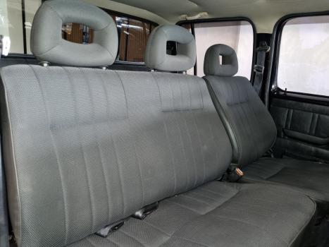 CHEVROLET D20 4.0 4P 4.0 DIESEL CUSTOM DE LUXE CABINE DUPLA, Foto 21