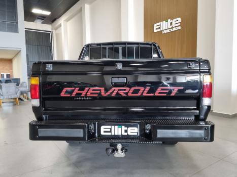 CHEVROLET D20 4.0 DIESEL CUSTOM CABINE DUPLA, Foto 2