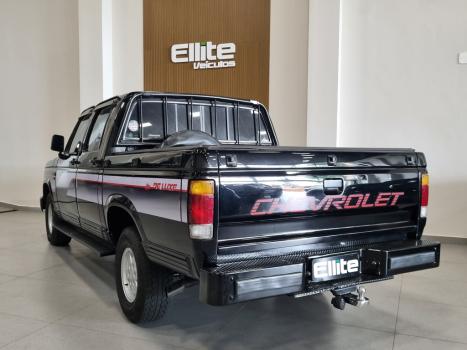 CHEVROLET D20 4.0 DIESEL CUSTOM CABINE DUPLA, Foto 3