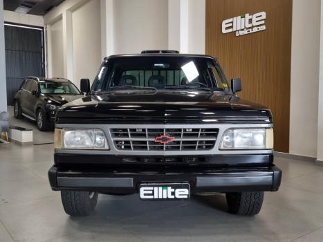 CHEVROLET D20 4.0 DIESEL CUSTOM CABINE DUPLA, Foto 5