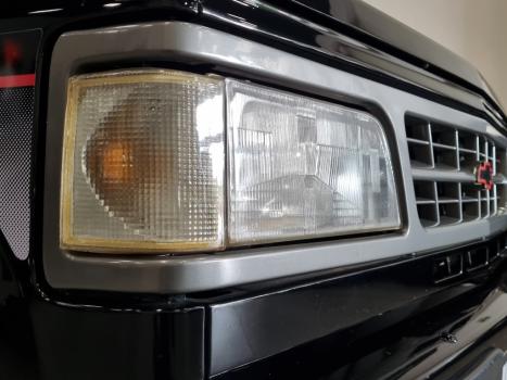 CHEVROLET D20 4.0 DIESEL CUSTOM CABINE DUPLA, Foto 7