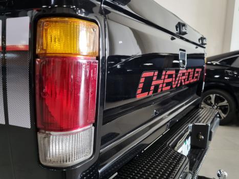 CHEVROLET D20 4.0 DIESEL CUSTOM CABINE DUPLA, Foto 8