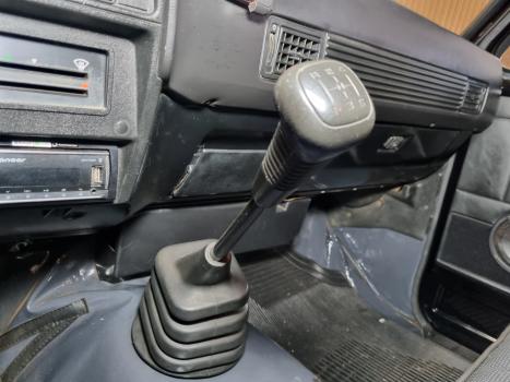 CHEVROLET D20 4.0 DIESEL CUSTOM CABINE DUPLA, Foto 12