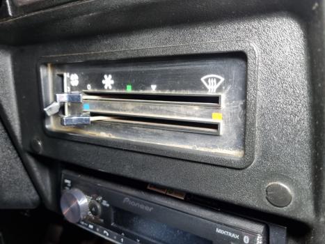 CHEVROLET D20 4.0 DIESEL CUSTOM CABINE DUPLA, Foto 15