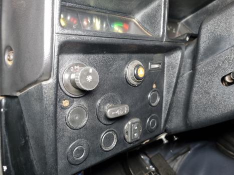 CHEVROLET D20 4.0 DIESEL CUSTOM CABINE DUPLA, Foto 20