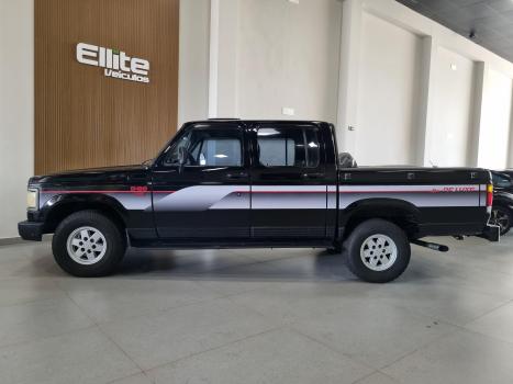 CHEVROLET D20 4.0 DIESEL  DE LUXE CABINE SIMPLES, Foto 2