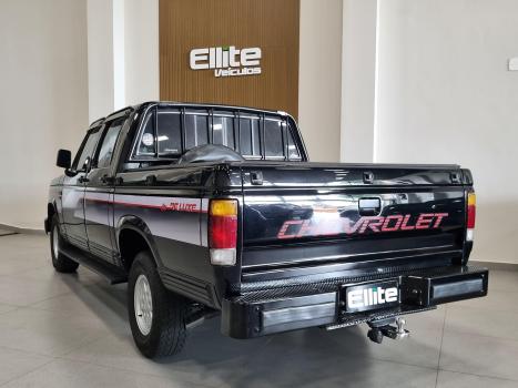 CHEVROLET D20 4.0 DIESEL  DE LUXE CABINE SIMPLES, Foto 3